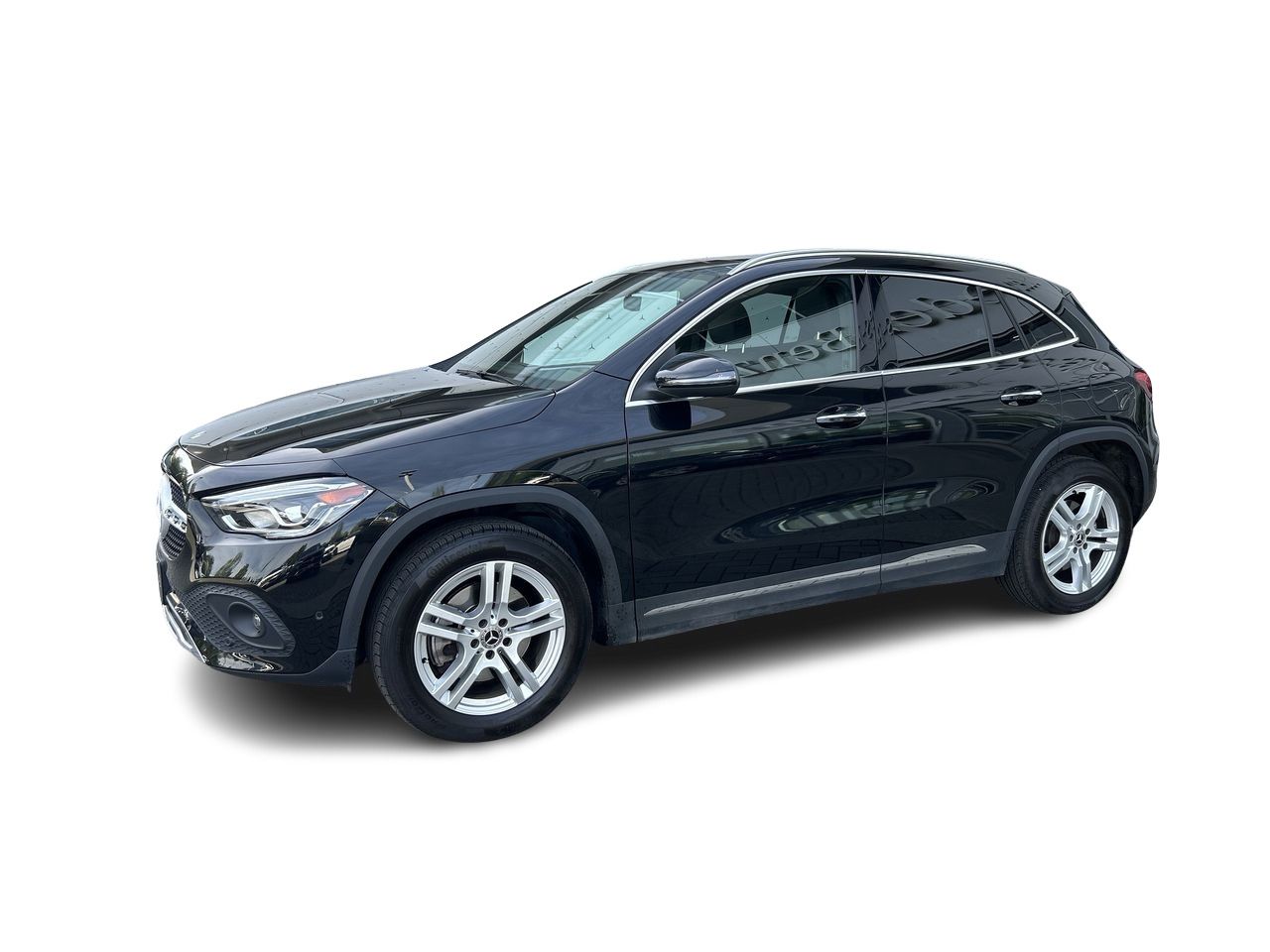 2023 Mercedes-Benz GLA250 in Vancouver, British Columbia
