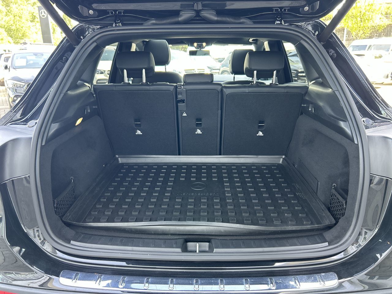 2023 Mercedes-Benz GLA250 in Vancouver, British Columbia