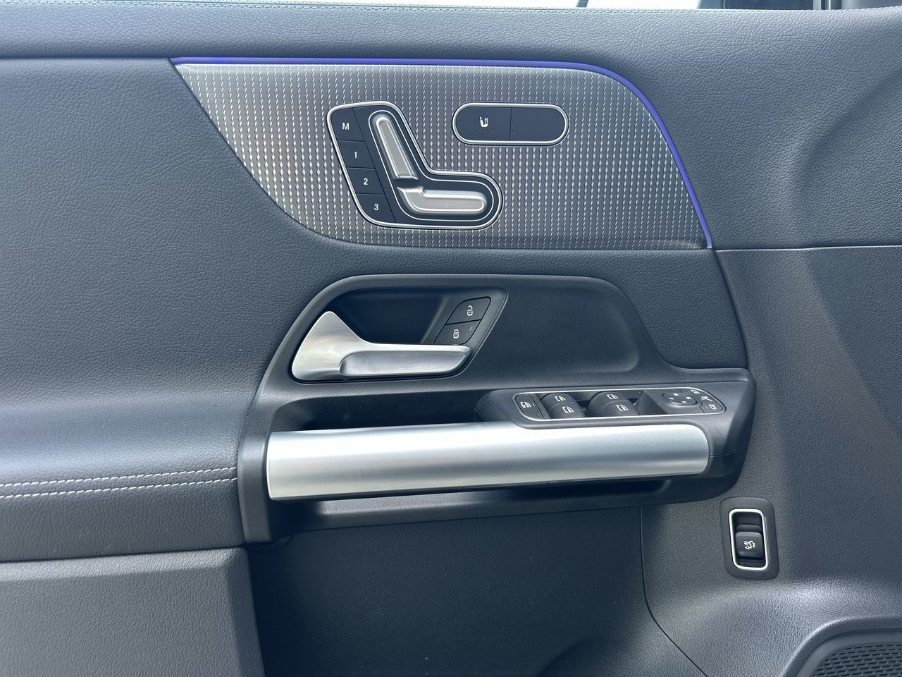 2023 Mercedes-Benz GLA250 in Vancouver, British Columbia
