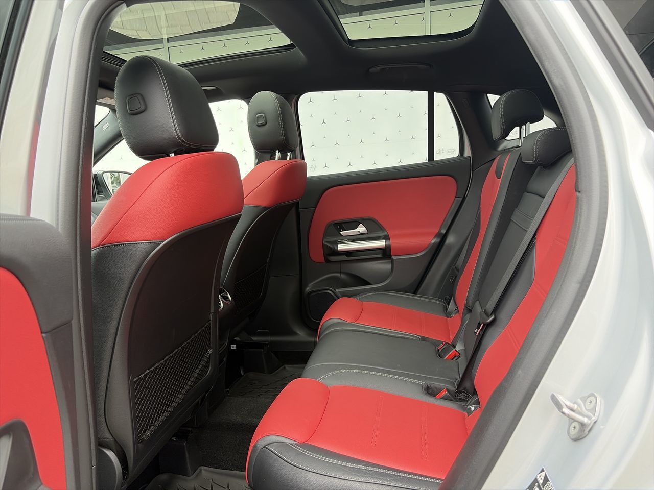 2023 Mercedes-Benz GLA250