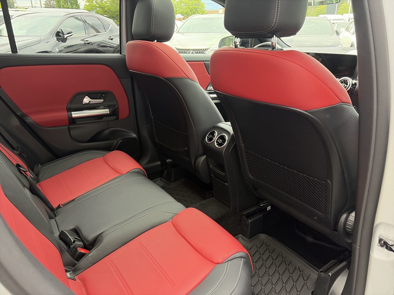 2023 Mercedes-Benz GLA250