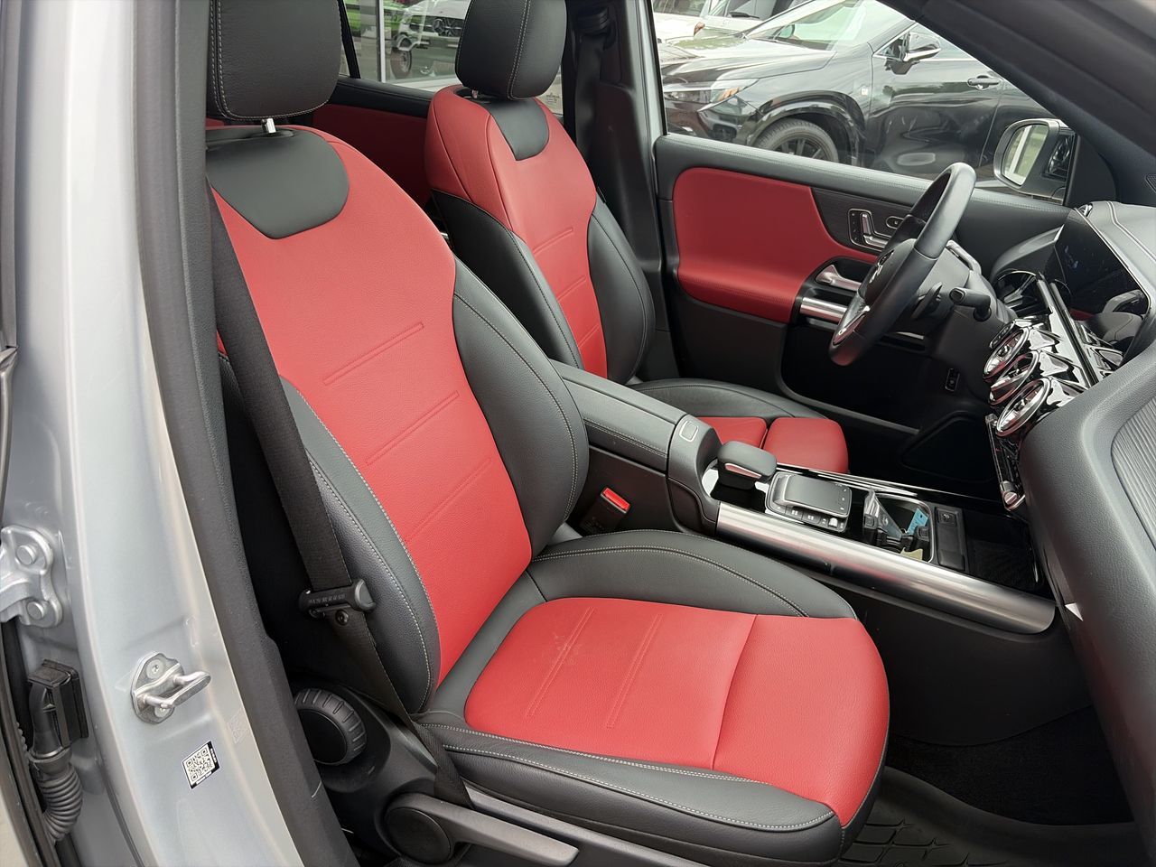 2023 Mercedes-Benz GLA250