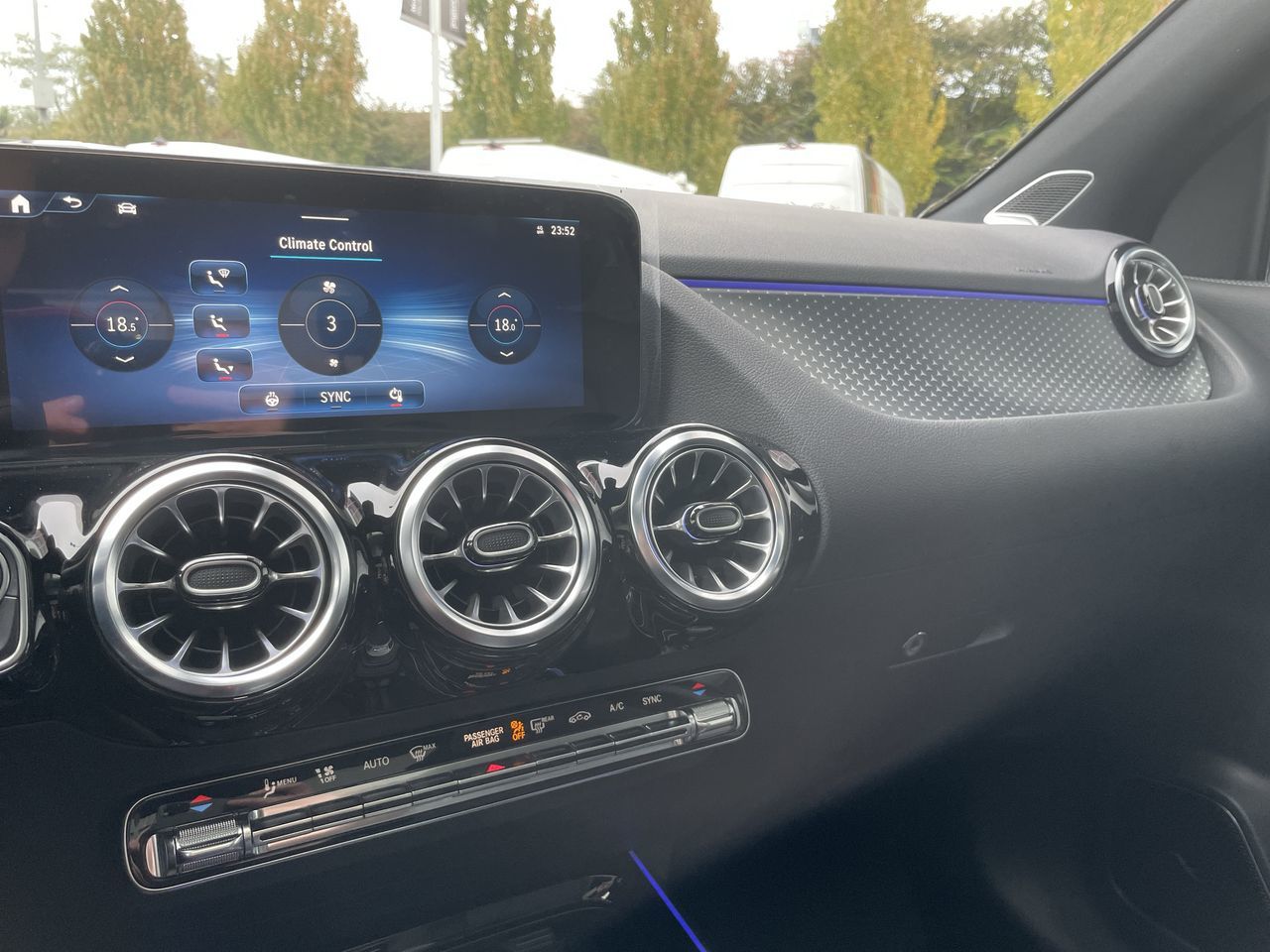 2025 Mercedes-Benz GLA250 in Vancouver, British Columbia
