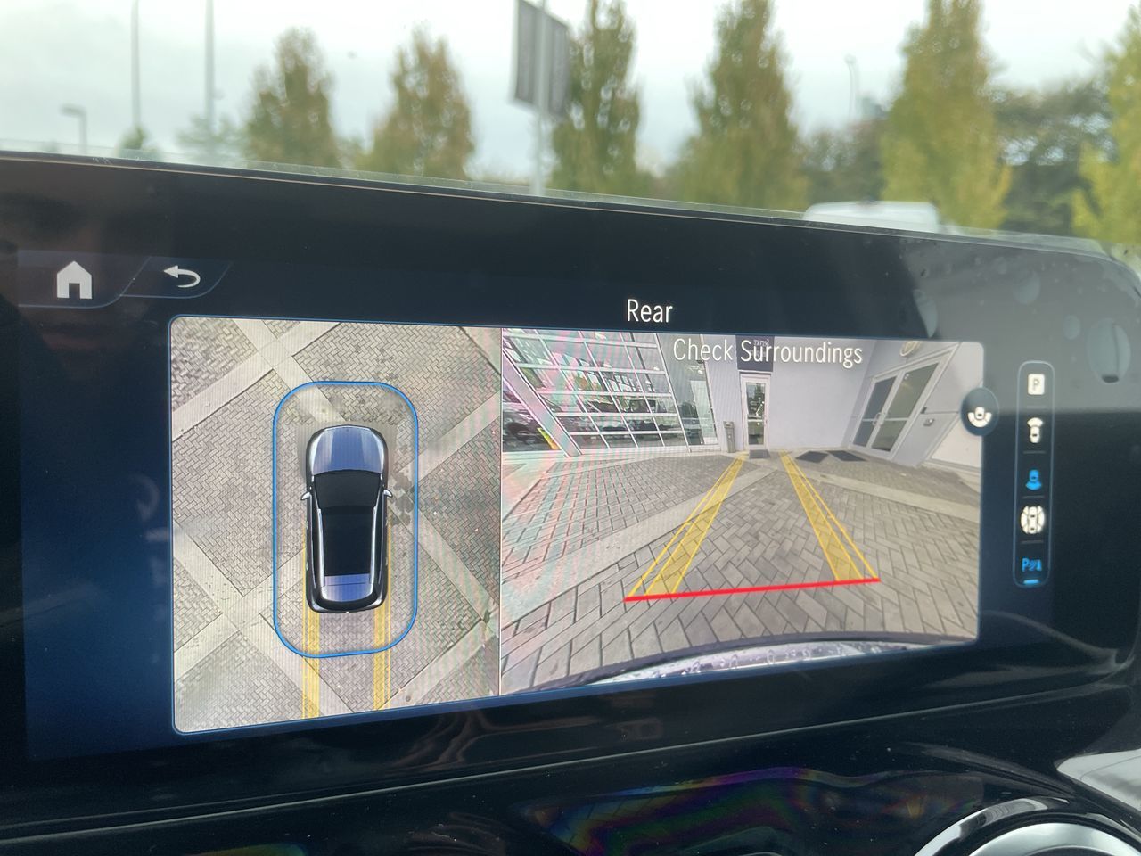 2025 Mercedes-Benz GLA250 in Vancouver, British Columbia
