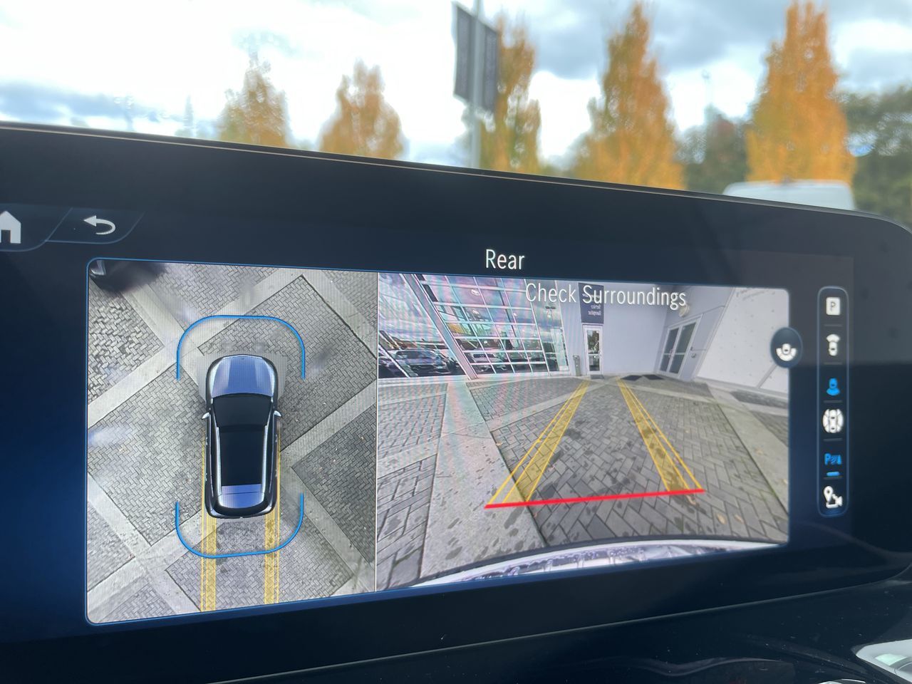 2025 Mercedes-Benz GLA250 in Vancouver, British Columbia