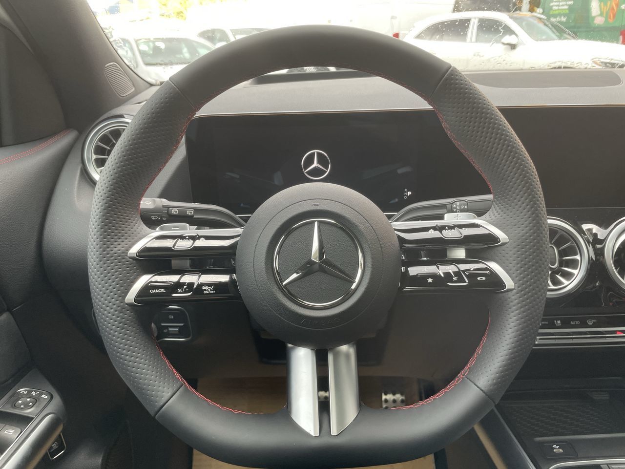 2025 Mercedes-Benz GLA250 in Vancouver, British Columbia