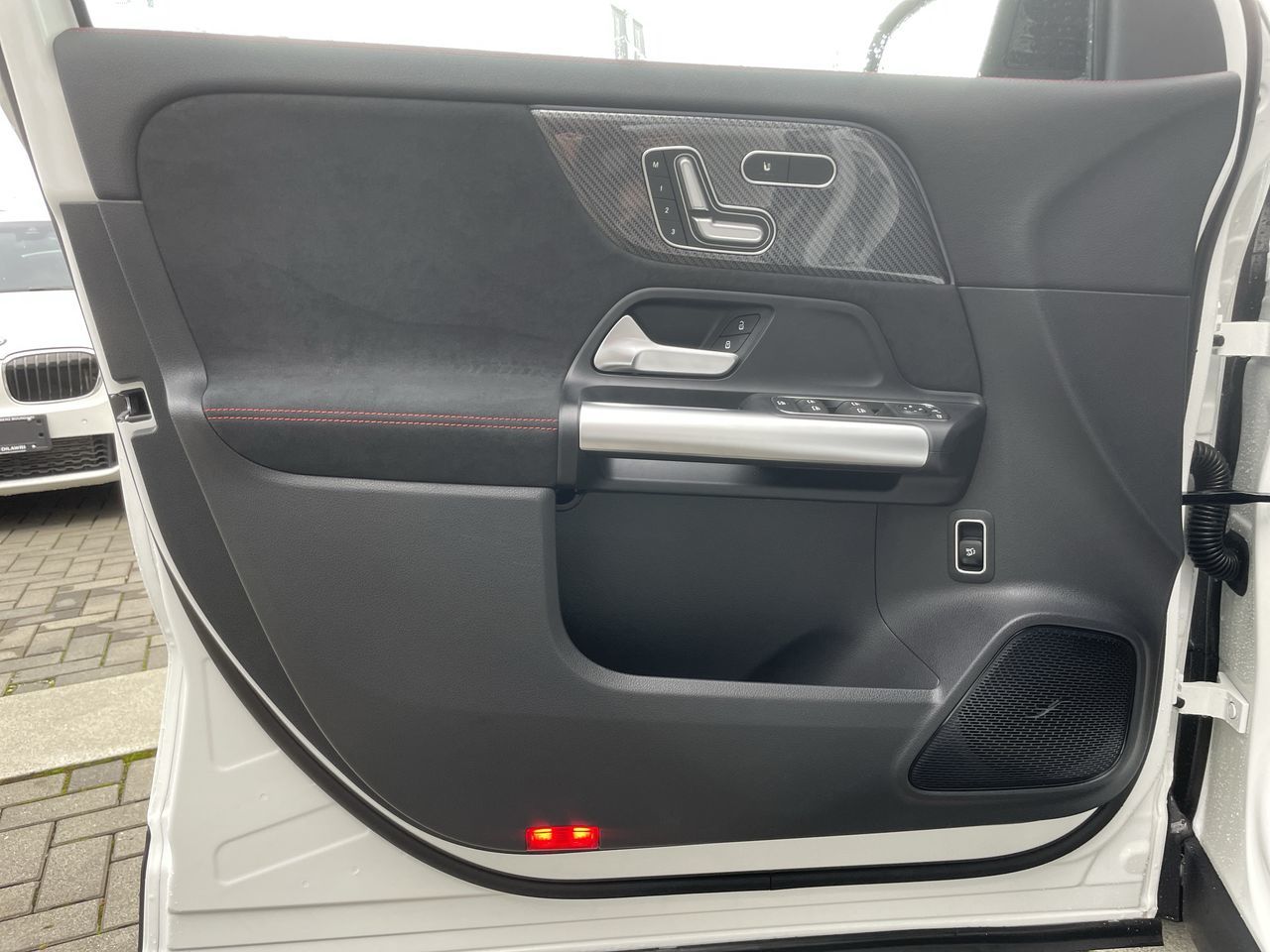 2025 Mercedes-Benz GLA250 in Vancouver, British Columbia