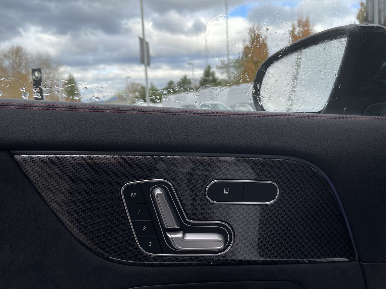 2025 Mercedes-Benz GLA250 in Vancouver, British Columbia