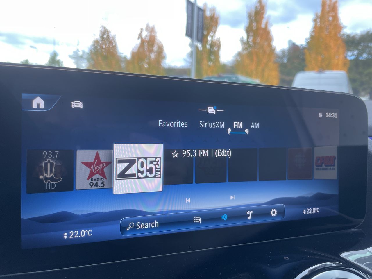 2025 Mercedes-Benz GLA250 in Vancouver, British Columbia