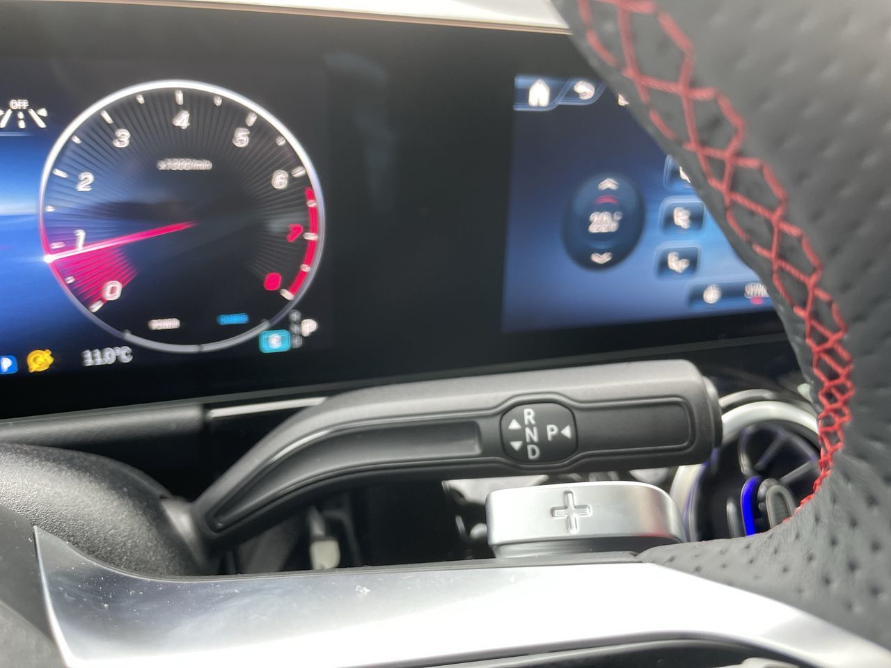 2025 Mercedes-Benz GLA250 in Vancouver, British Columbia