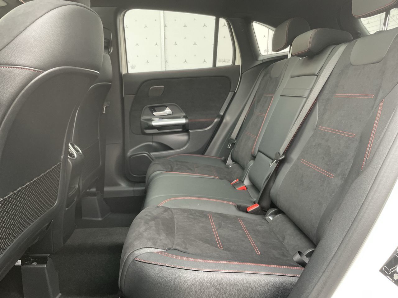 2025 Mercedes-Benz GLA250 in Vancouver, British Columbia