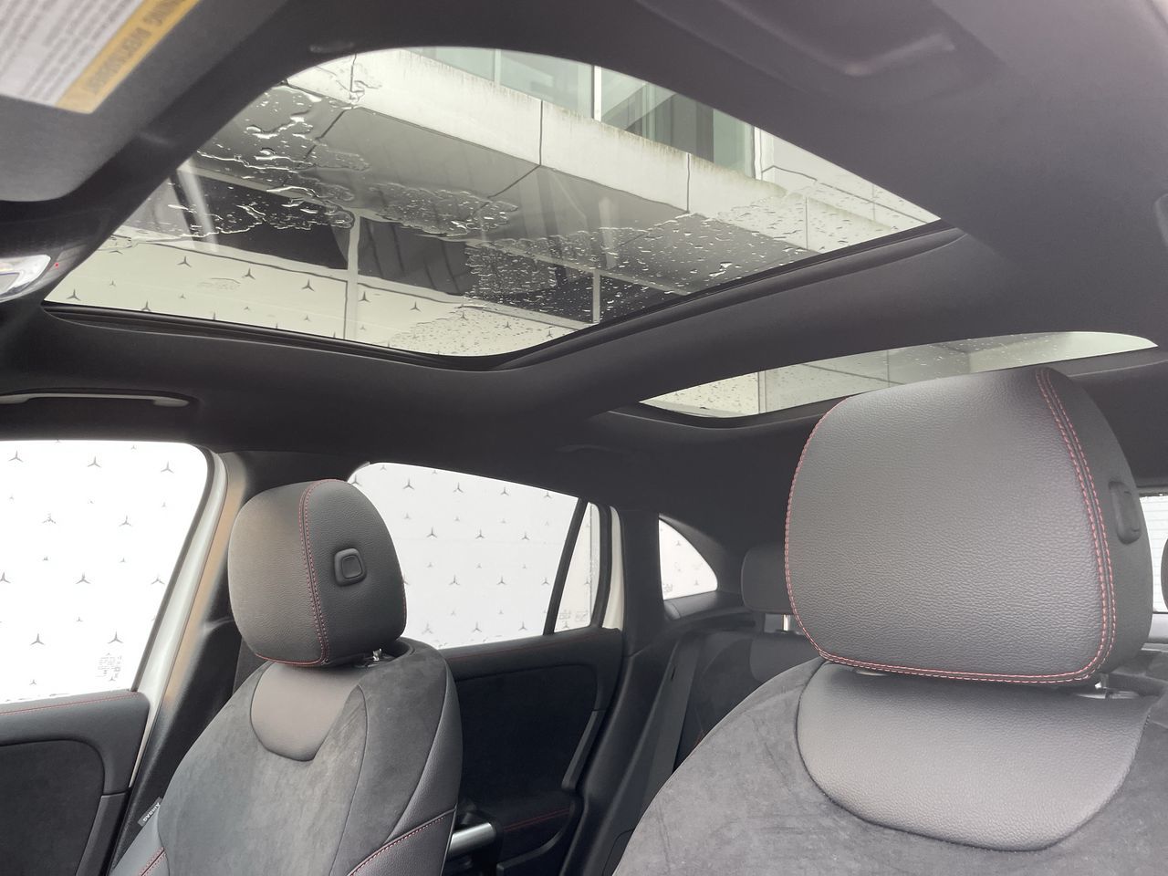 2025 Mercedes-Benz GLA250 in Vancouver, British Columbia