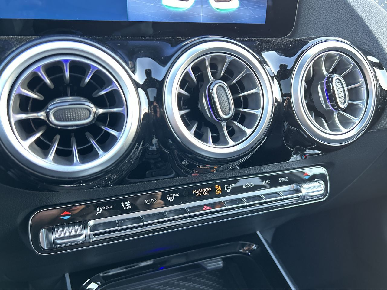 2025 Mercedes-Benz GLA250 in Vancouver, British Columbia