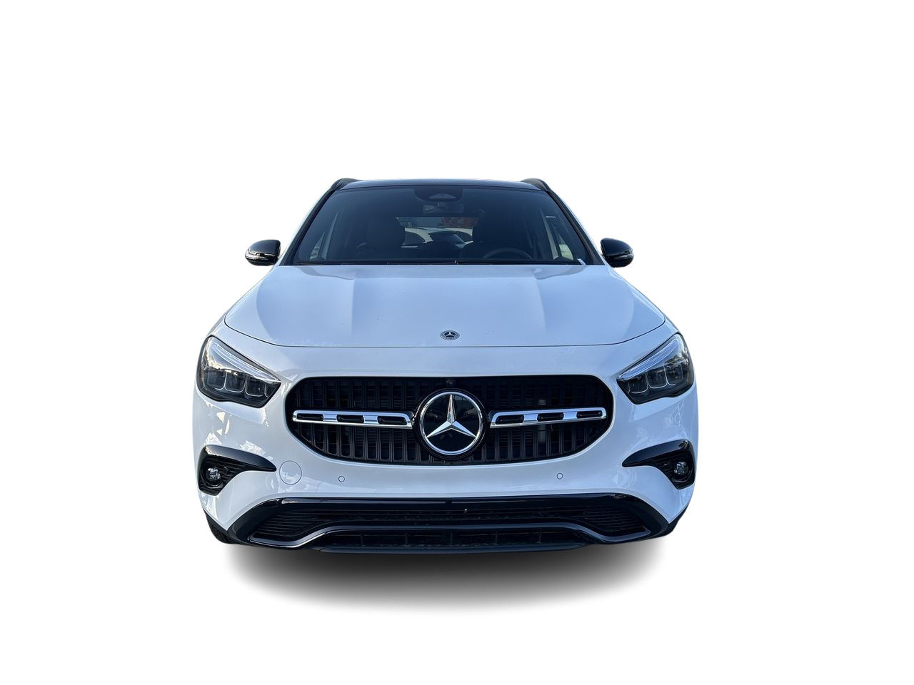 2025 Mercedes-Benz GLA250 in Vancouver, British Columbia