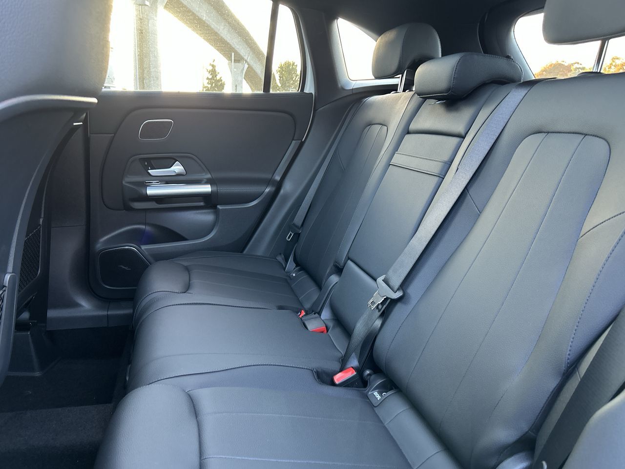 2025 Mercedes-Benz GLA250 in Vancouver, British Columbia