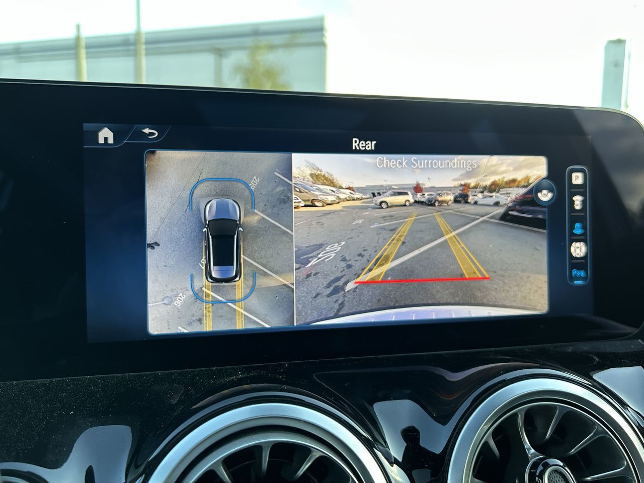 2025 Mercedes-Benz GLA250 in Vancouver, British Columbia