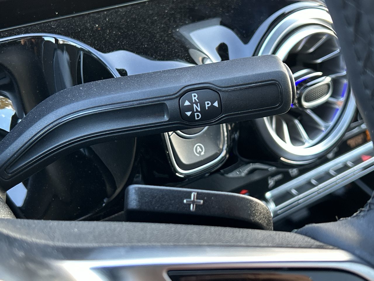 2025 Mercedes-Benz GLA250 in Vancouver, British Columbia