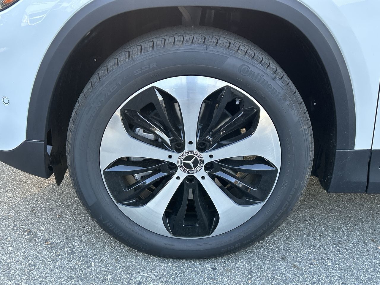 2025 Mercedes-Benz GLA250 in Vancouver, British Columbia
