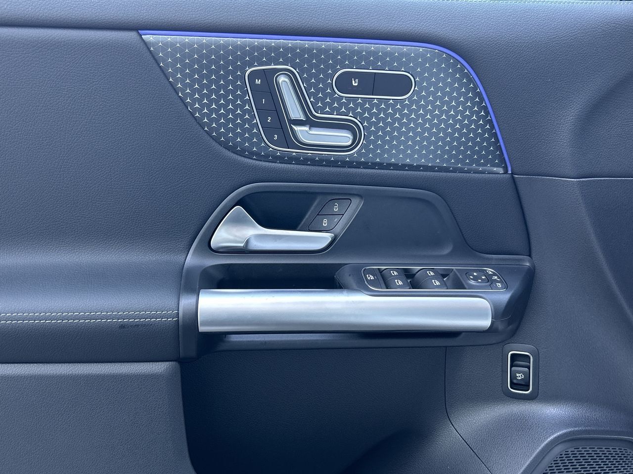 2025 Mercedes-Benz GLA250 in Vancouver, British Columbia