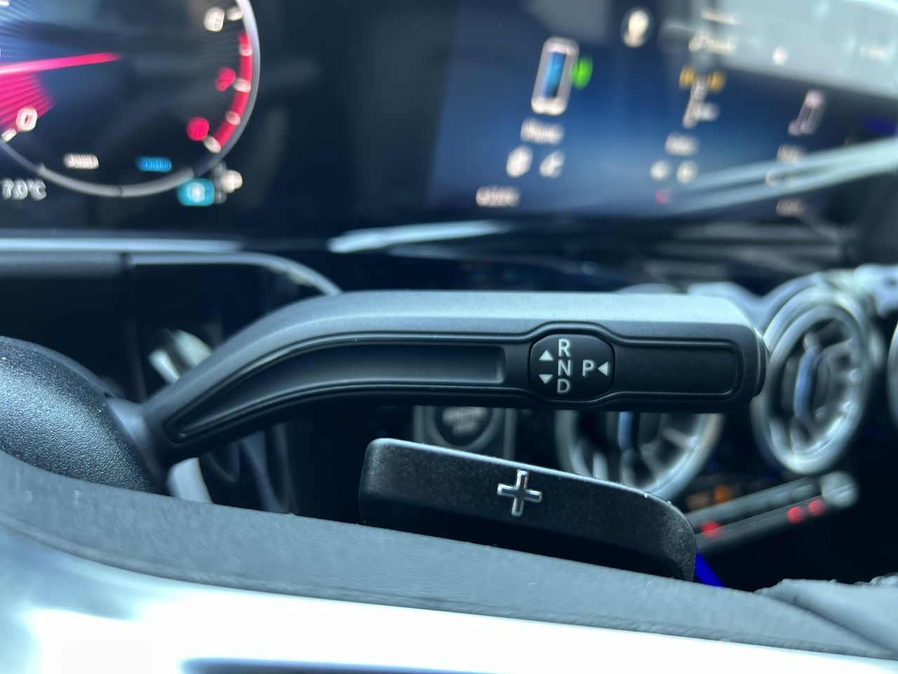 2025 Mercedes-Benz GLA250 in Vancouver, British Columbia