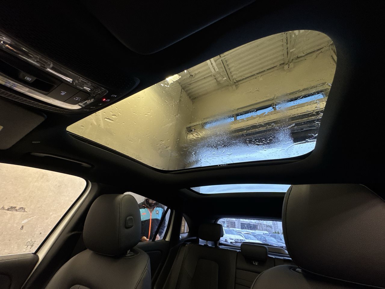 2025 Mercedes-Benz GLA250 in Vancouver, British Columbia