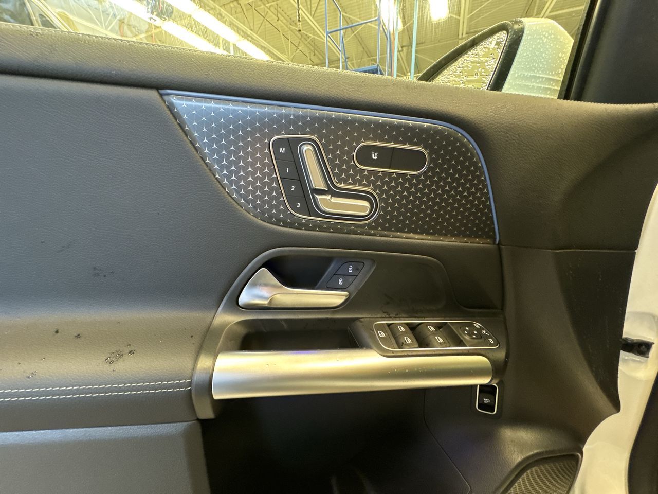 2025 Mercedes-Benz GLA250 in Vancouver, British Columbia