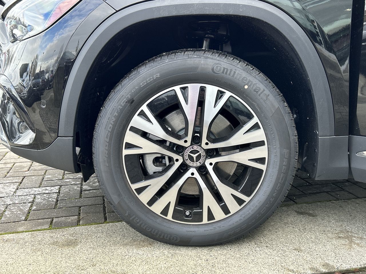 Mercedes-Benz GLA250  2025 à Vancouver, Colombie-Britannique
