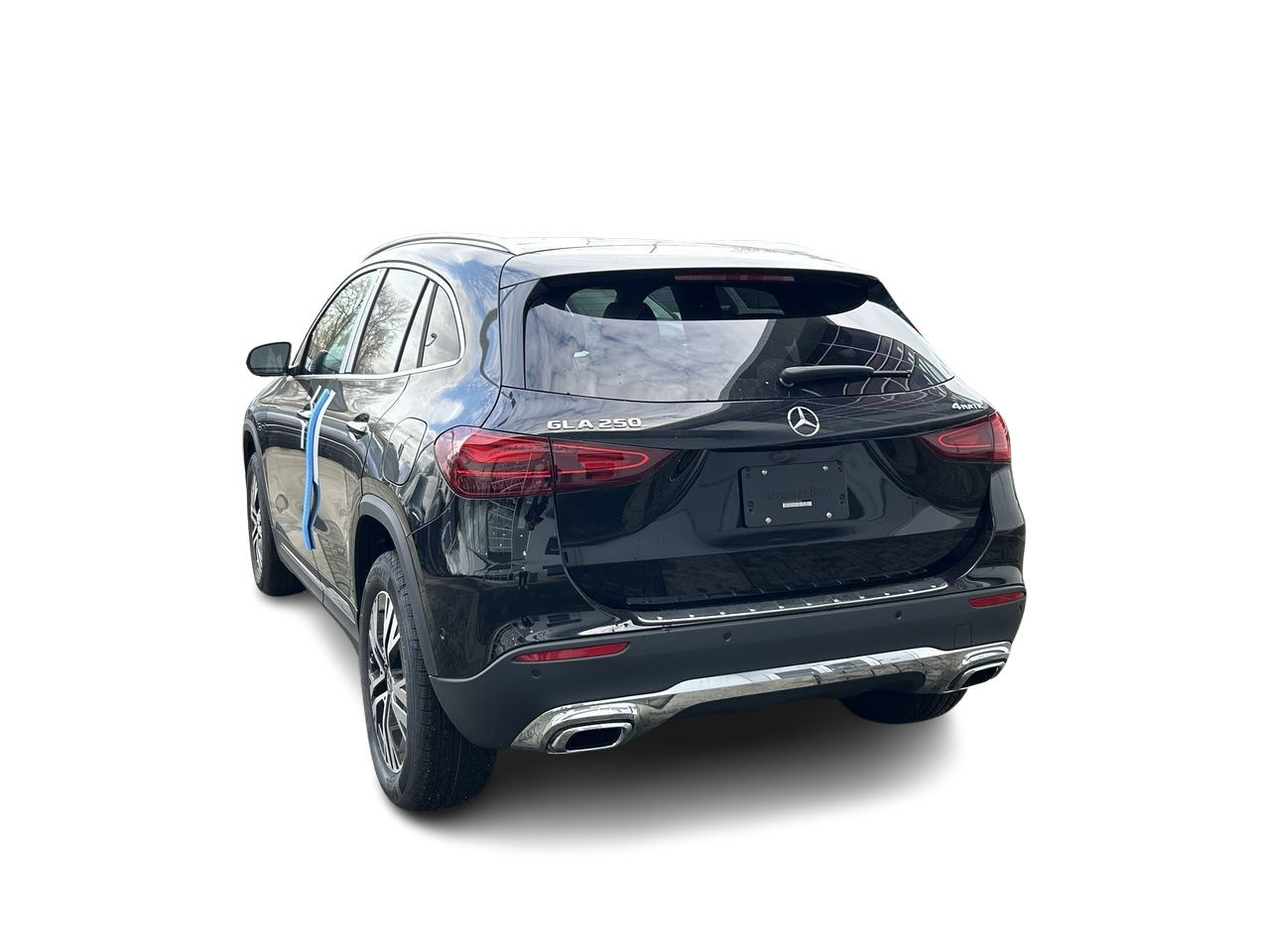 Mercedes-Benz GLA250  2025 à Vancouver, Colombie-Britannique