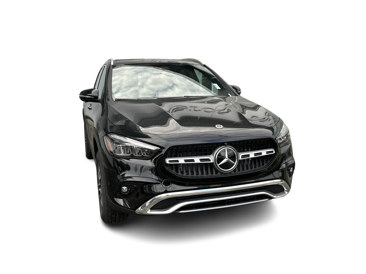 Mercedes-Benz GLA250  2025 à Vancouver, Colombie-Britannique