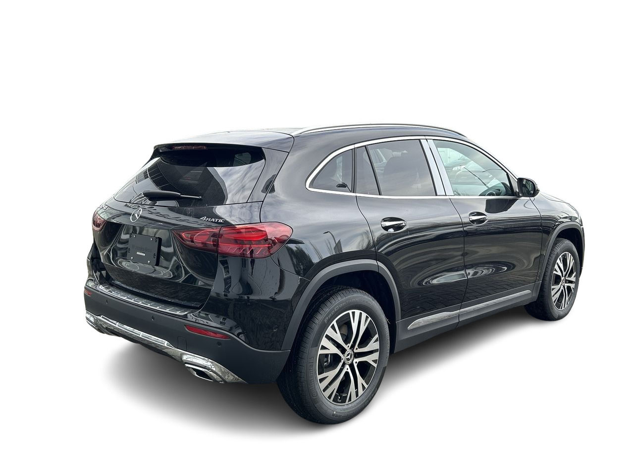 Mercedes-Benz GLA250  2025 à Vancouver, Colombie-Britannique