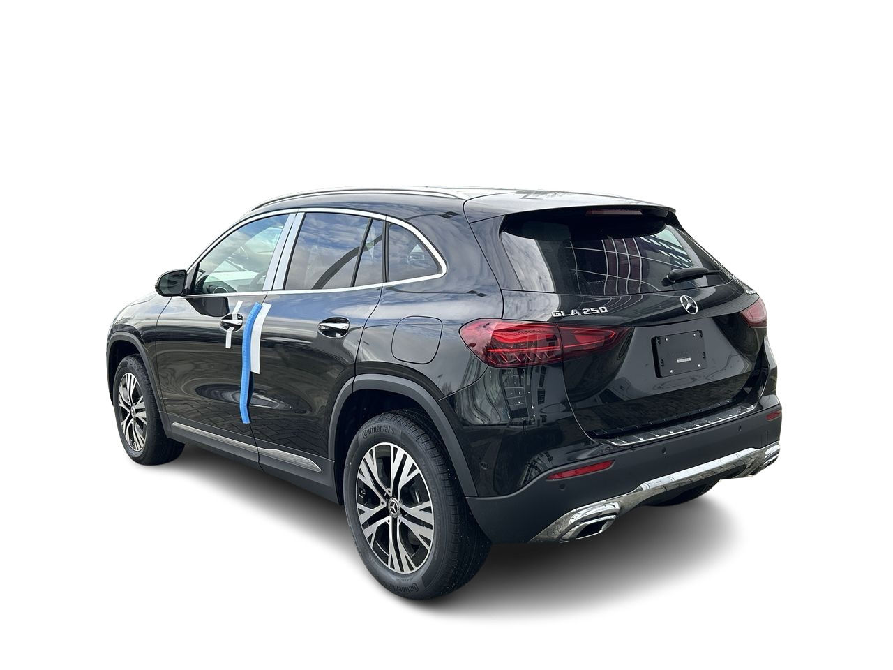 Mercedes-Benz GLA250  2025 à Vancouver, Colombie-Britannique