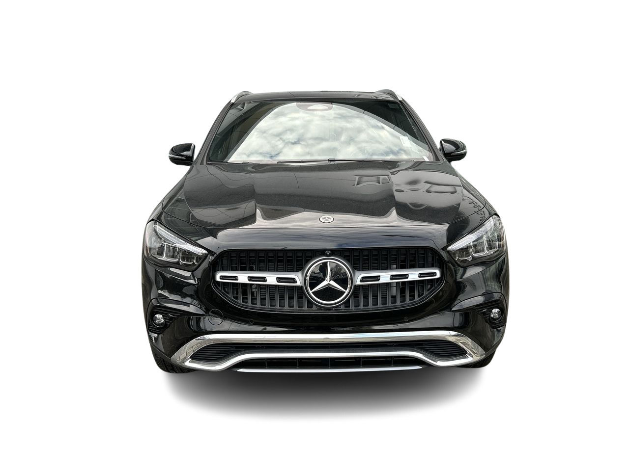 Mercedes-Benz GLA250  2025 à Vancouver, Colombie-Britannique