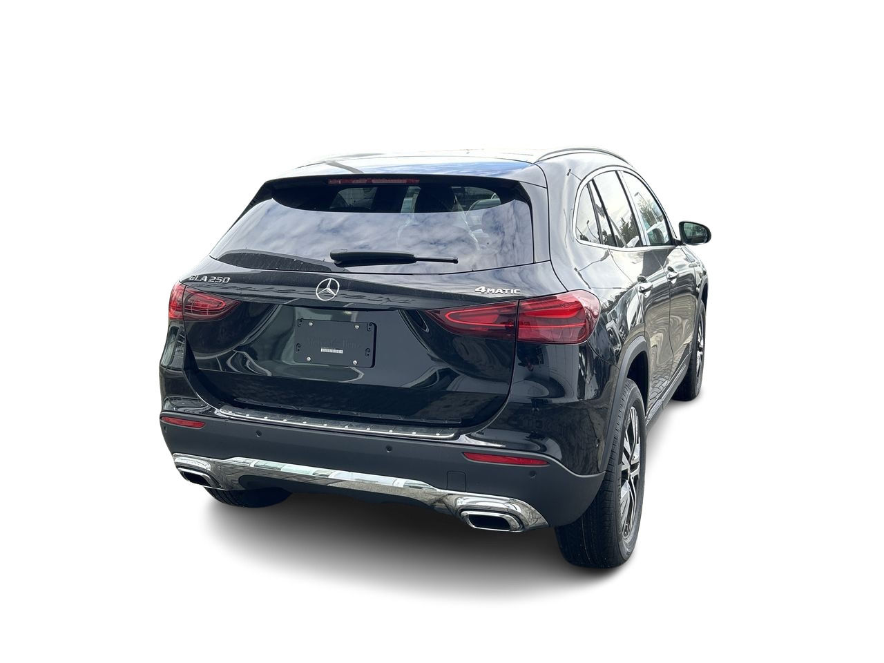 Mercedes-Benz GLA250  2025 à Vancouver, Colombie-Britannique
