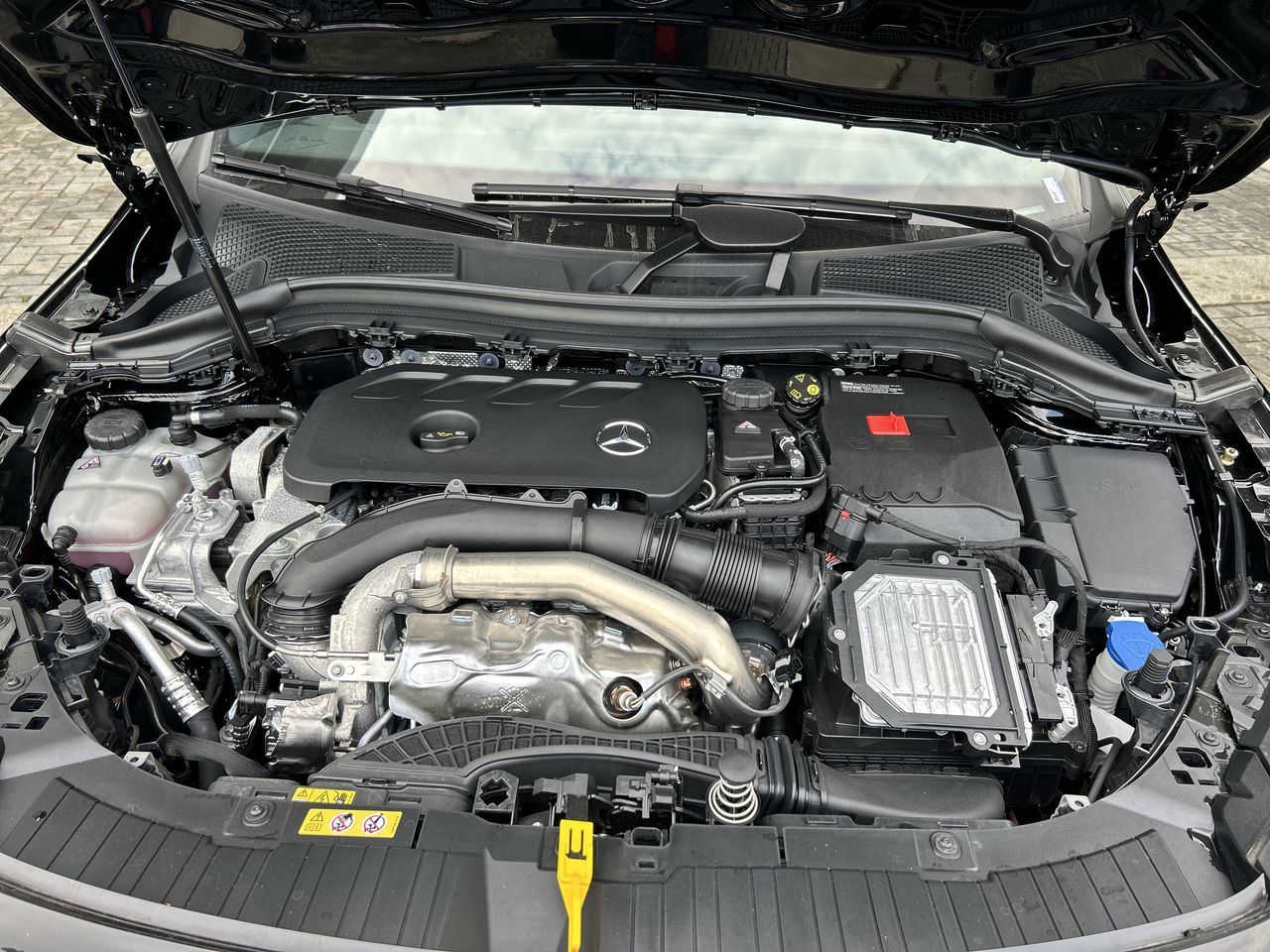 Mercedes-Benz GLA250  2025 à Vancouver, Colombie-Britannique