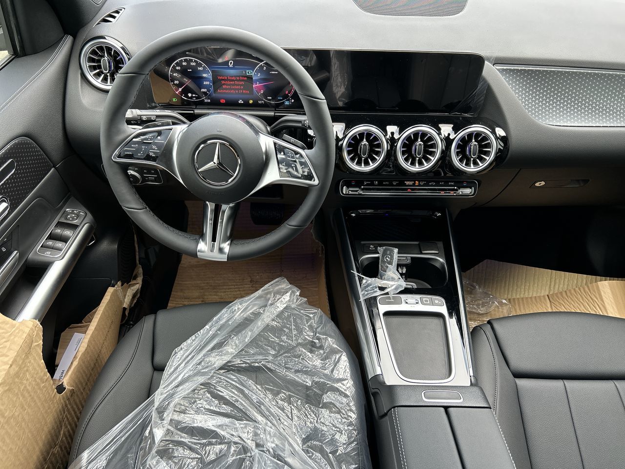 Mercedes-Benz GLA250  2025 à Vancouver, Colombie-Britannique