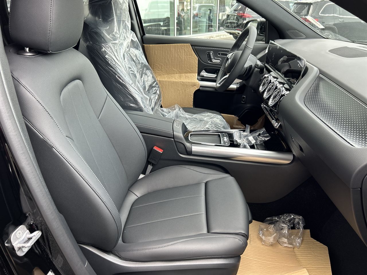 Mercedes-Benz GLA250  2025 à Vancouver, Colombie-Britannique