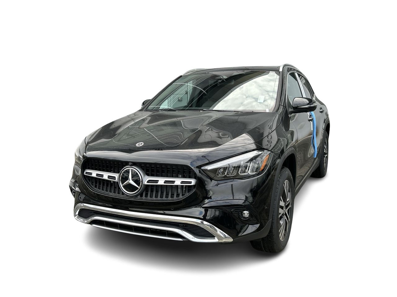 Mercedes-Benz GLA250  2025 à Vancouver, Colombie-Britannique