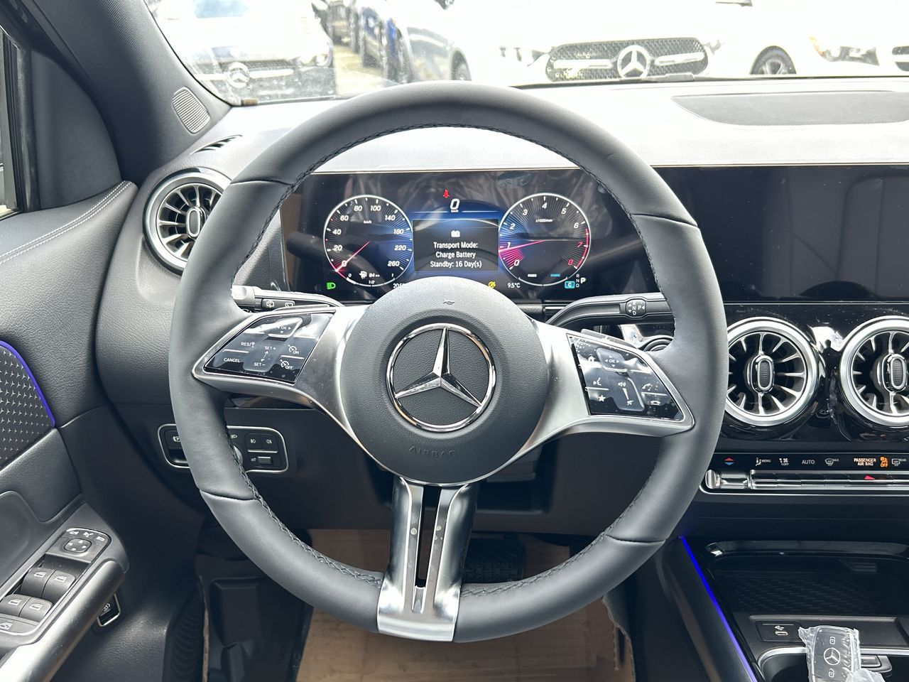 Mercedes-Benz GLA250  2025 à Vancouver, Colombie-Britannique