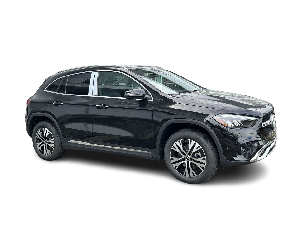 Mercedes-Benz GLA250  2025 à Vancouver, Colombie-Britannique