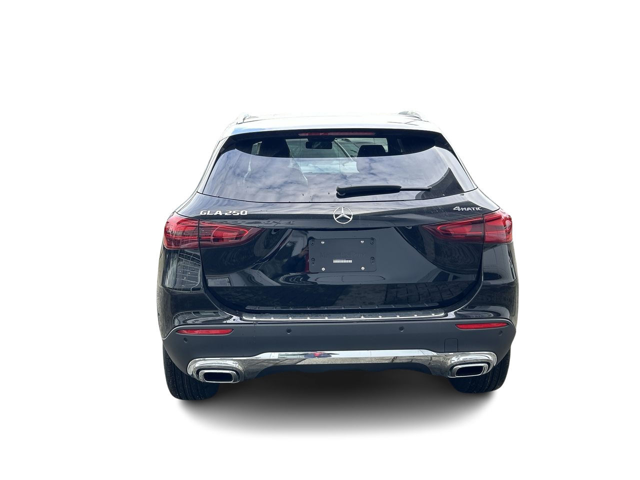 Mercedes-Benz GLA250  2025 à Vancouver, Colombie-Britannique