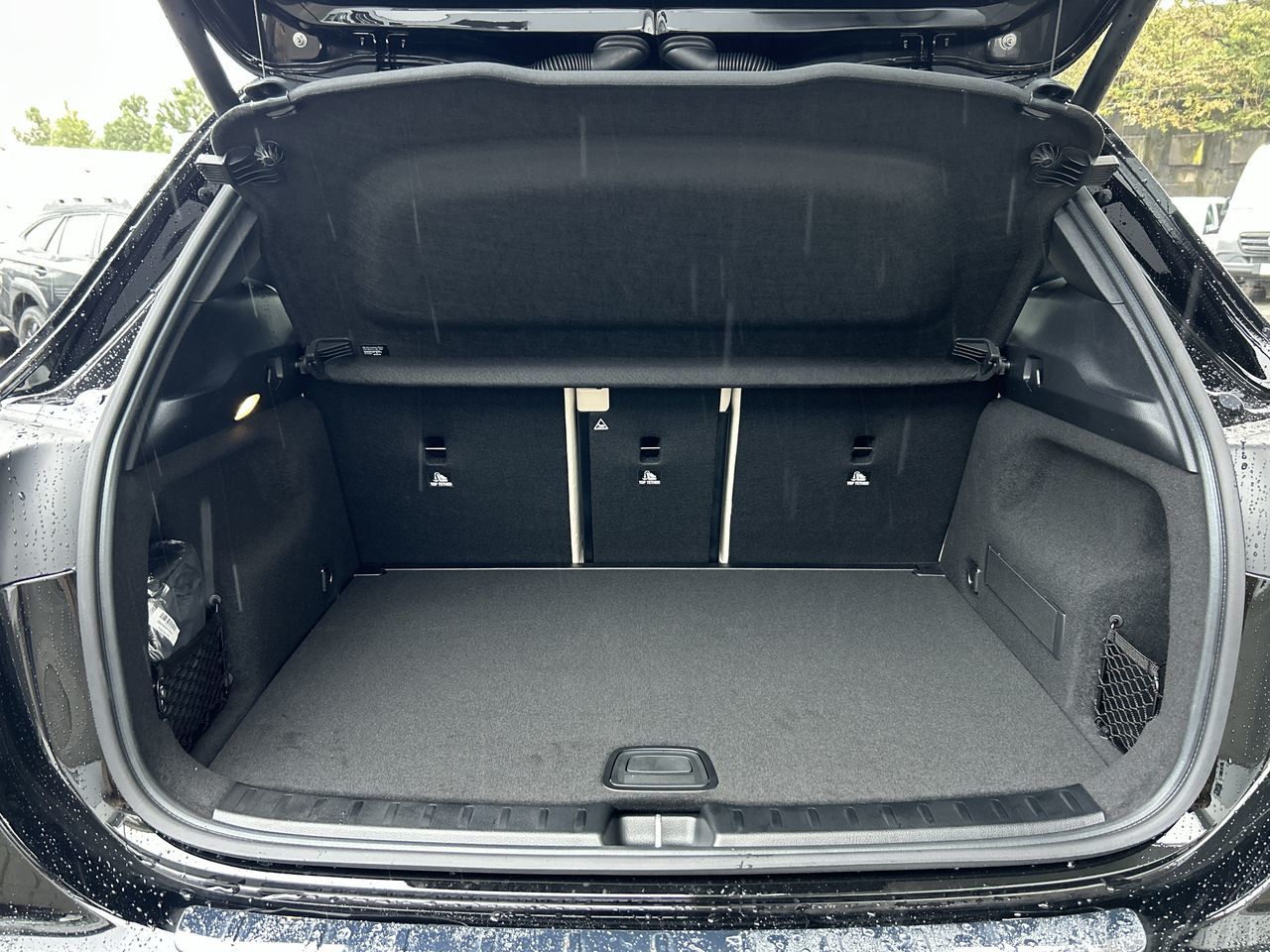 2025 Mercedes-Benz GLA250 in Vancouver, British Columbia