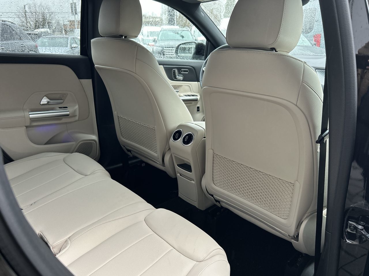 2025 Mercedes-Benz GLA250 in Vancouver, British Columbia