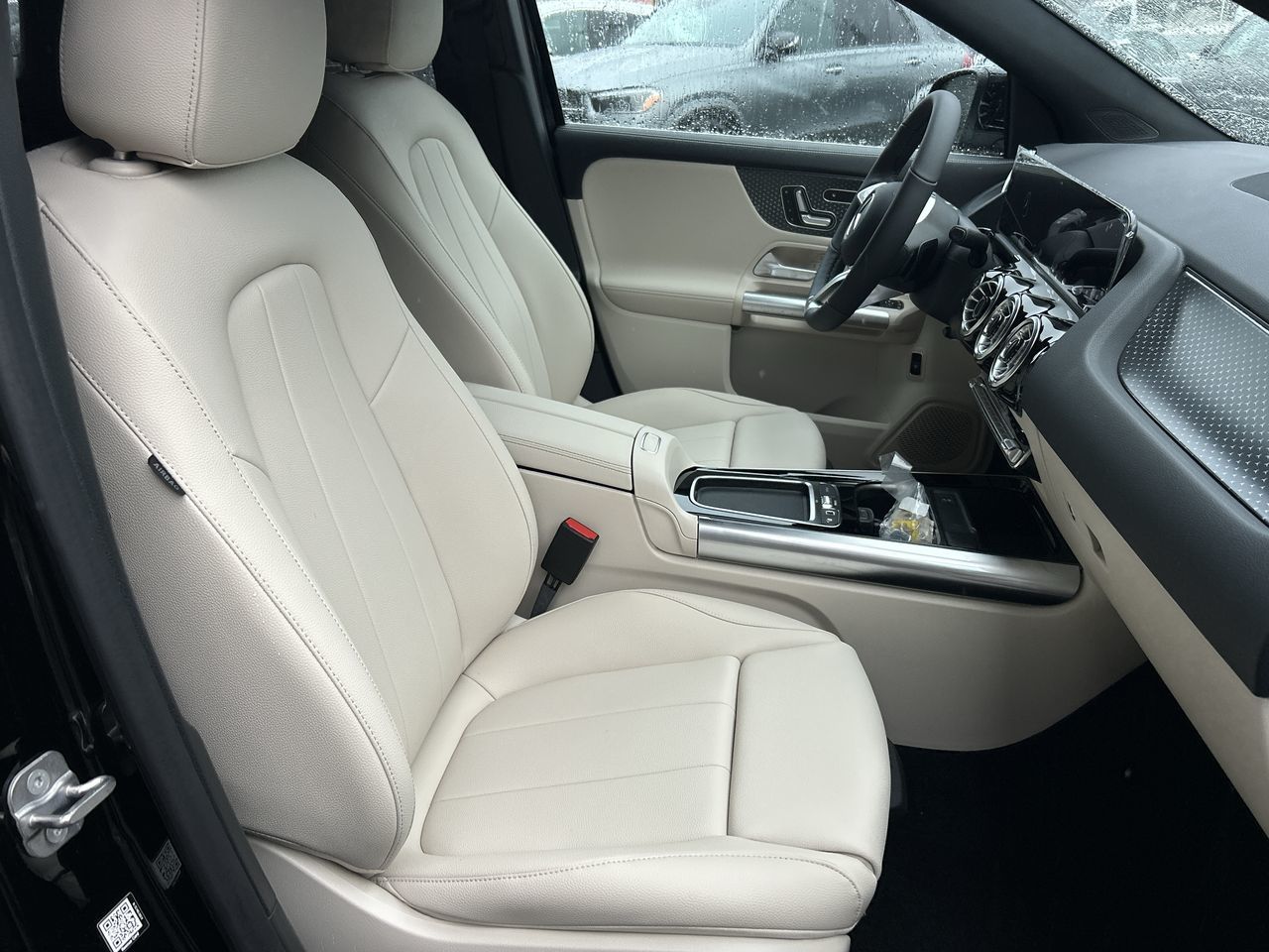 2025 Mercedes-Benz GLA250 in Vancouver, British Columbia
