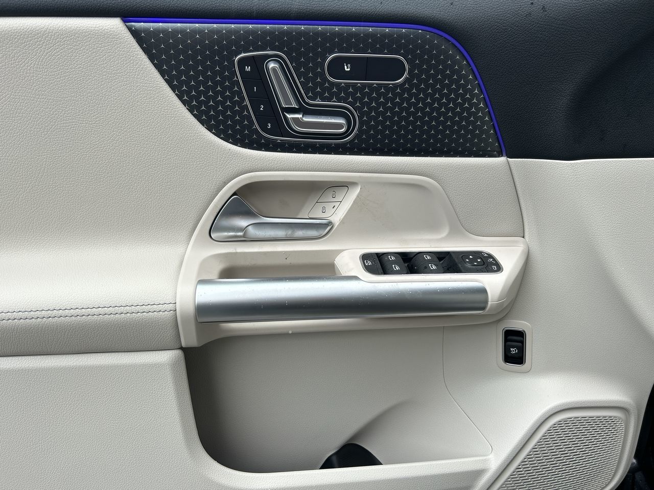 2025 Mercedes-Benz GLA250 in Vancouver, British Columbia