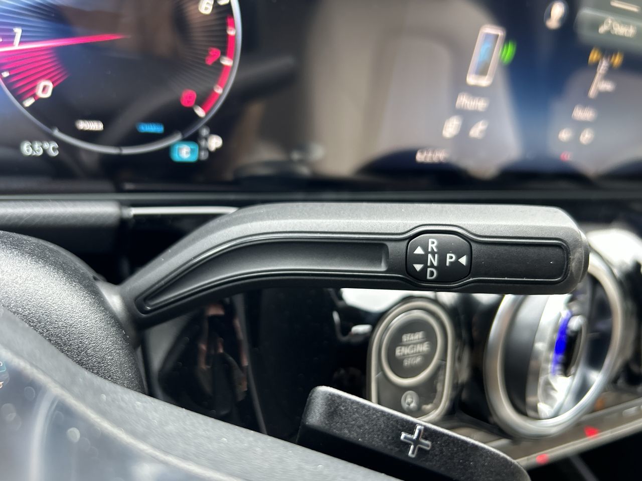 2025 Mercedes-Benz GLA250 in Vancouver, British Columbia