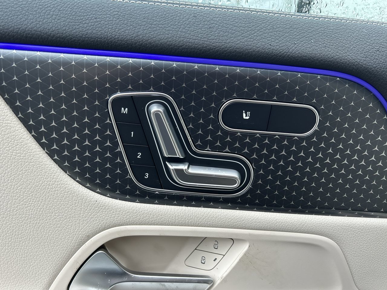 2025 Mercedes-Benz GLA250 in Vancouver, British Columbia