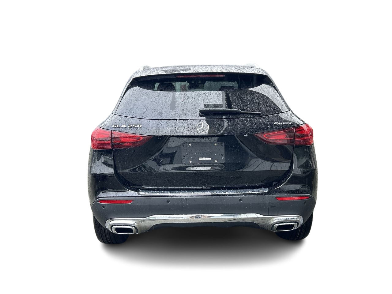 Mercedes-Benz GLA250  2025 à Vancouver, Colombie-Britannique
