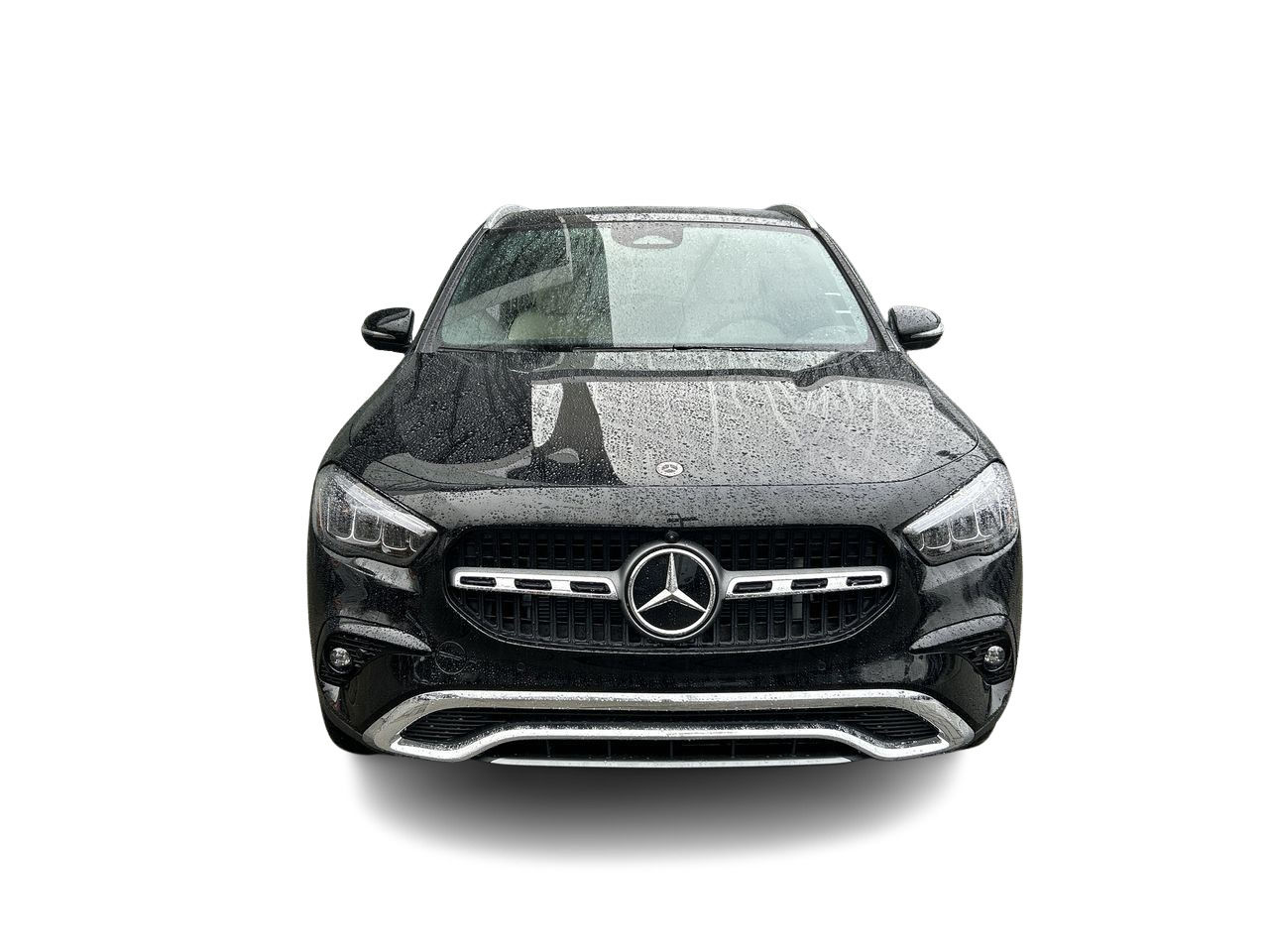 2025 Mercedes-Benz GLA250 in Vancouver, British Columbia