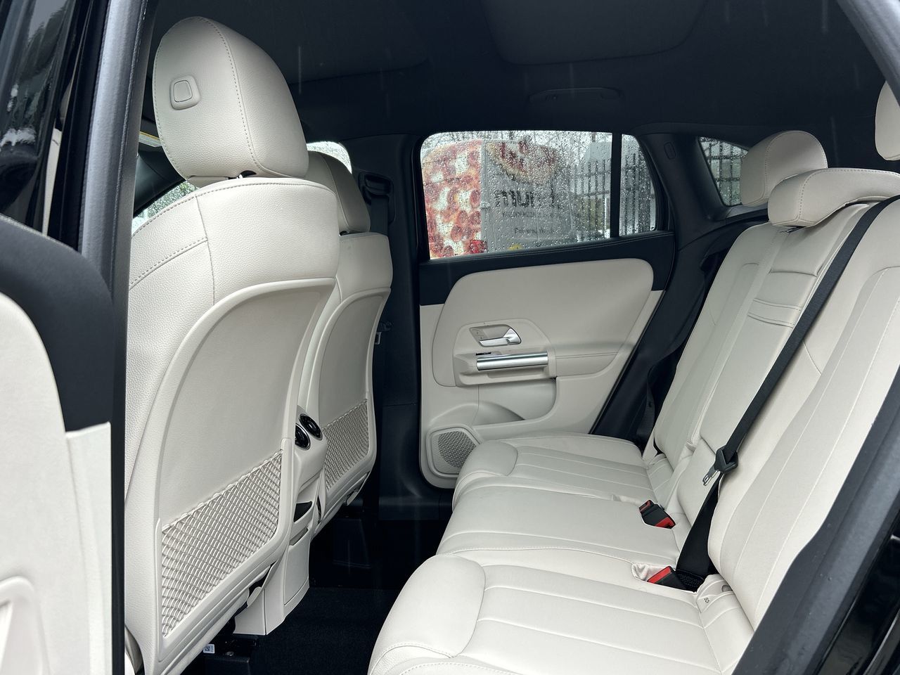 2025 Mercedes-Benz GLA250 in Vancouver, British Columbia