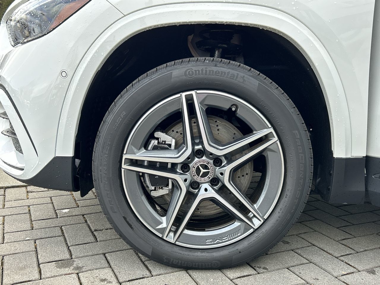 Mercedes-Benz GLA250  2025 à Vancouver, Colombie-Britannique